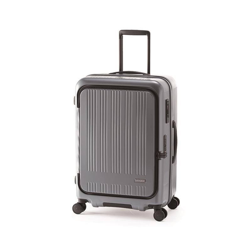 70L→78L / マットアッシュグレー