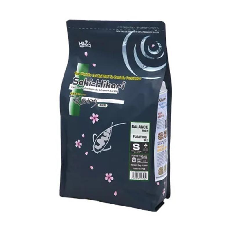 キョーリン 咲ひかり 育成用 浮上 S 2kg×1個の商品画像