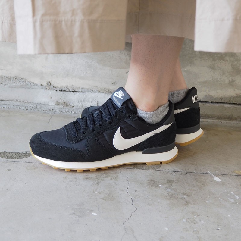 Nike インターナショナリスト 8407 レディース Internationalist レディーススニーカー 最安値 価格比較 Yahoo ショッピング 口コミ 評判からも探せる