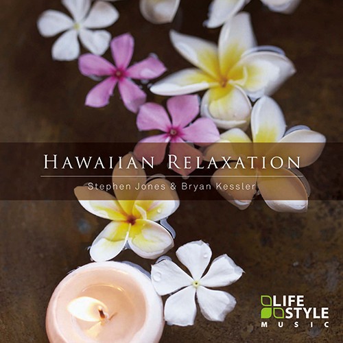 [ official store ] audition is possible to do / Hawaiian * relaxation CD BGM nature. sound healing music ... music yoga spa sleeping relax 