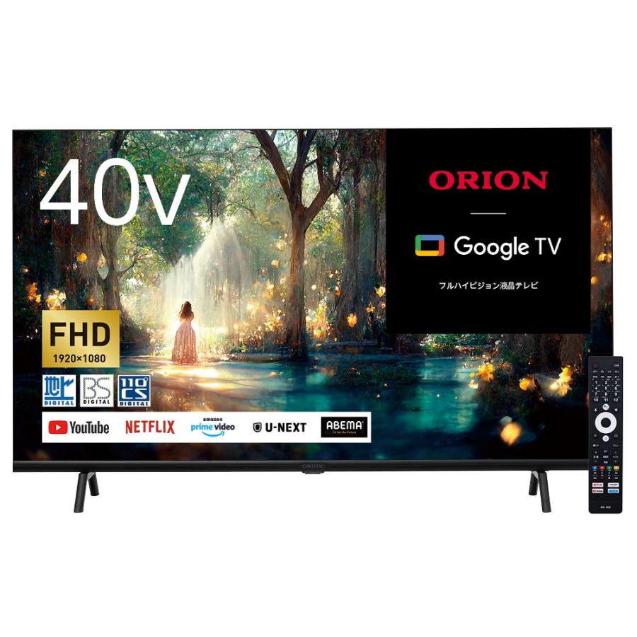 超美品 YouTube対応 40インチ 液晶テレビ OSW40G10K 40 型(超美 超美品 YouTube対応 40インチ 液晶テレビ OSW40G10K 40 型(超美
