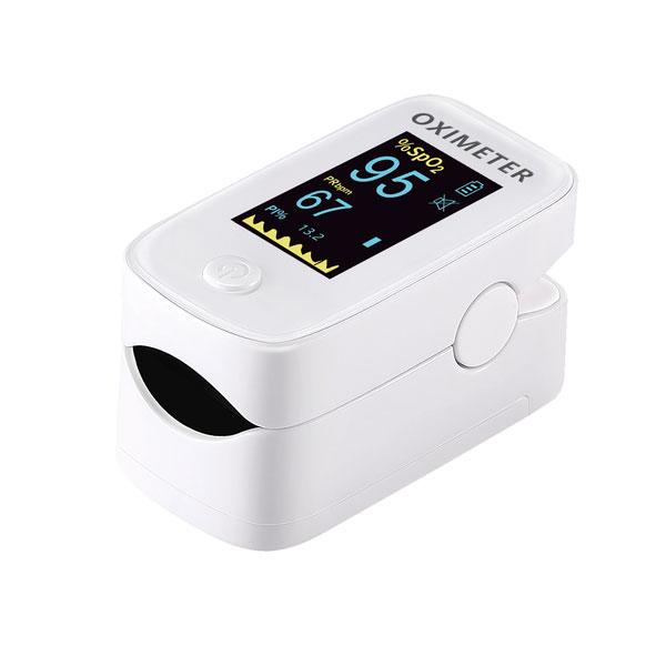 日本光電 パルスオキシメータ Oxypal mini SAT-2200 心拍計 - 最安値