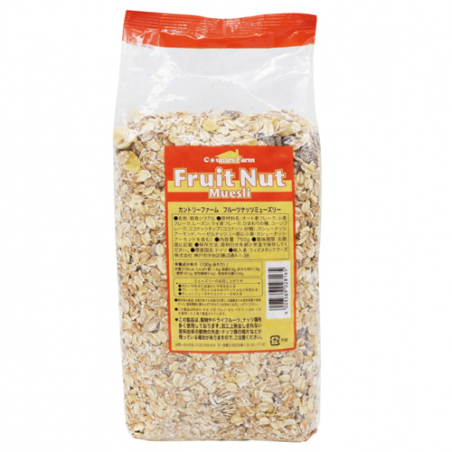 フルーツナッツ / 1個