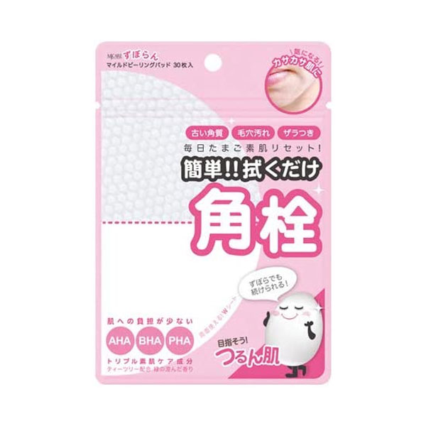30枚入 / 1個
