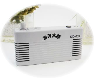 スピーカー型集音器 みみ太郎 SX-009 集音器 - 最安値・価格比較