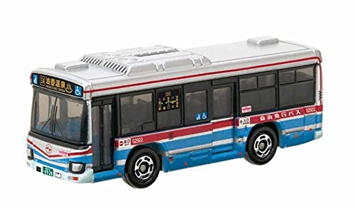 タカラトミー タカラトミー トミカ 京浜急行バス （いすゞエルガ） トミカ おもちゃのミニカーの商品画像