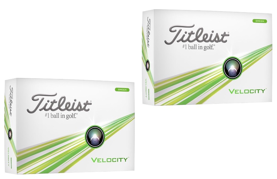 VELOCITY （グリーン） 2024年モデル 2ダース