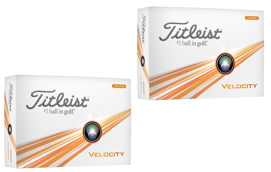 VELOCITY （オレンジ） 2024年モデル 2ダース