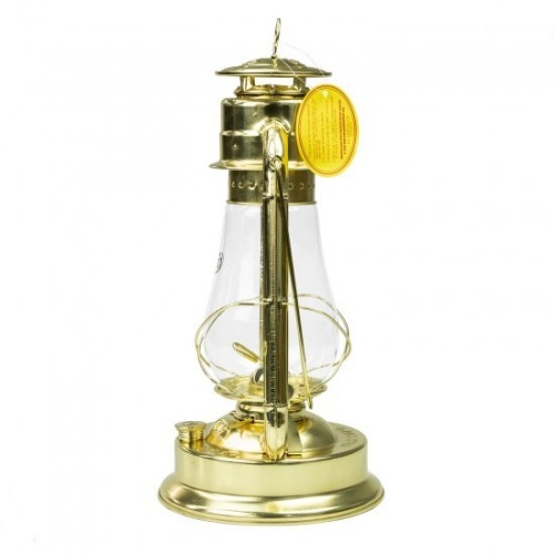 teitsuDIETZ Hurricane lantern D80 (No.80) Gold 