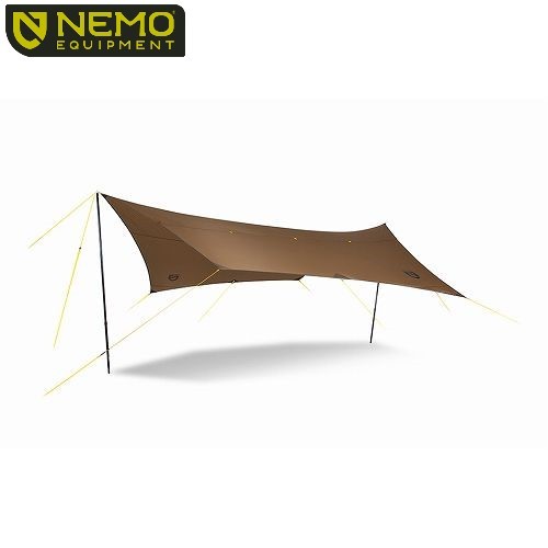 WHOLE EARTH EARTH HEXA TARPIII WE23DA08 （サンドベージュ