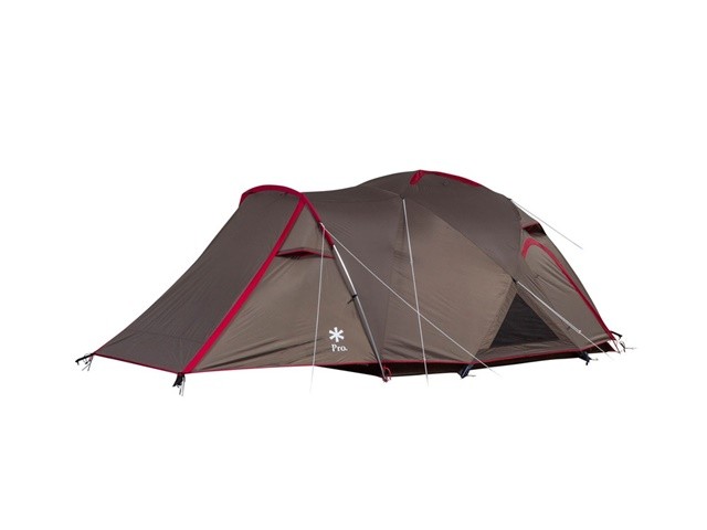 Snow Peak ランドネストドーム S ドーム型テント - 最安値・価格比較