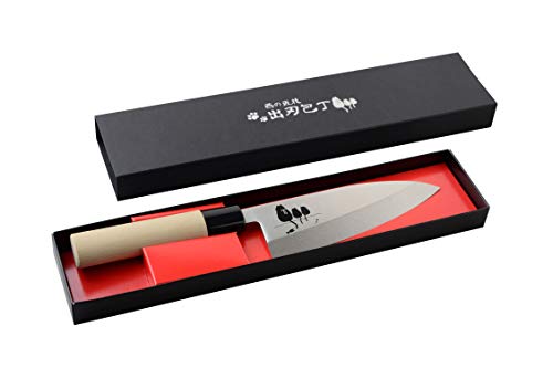 三条燕出刃包丁 燕の匠技 出刃包丁 16cm A-77094 出刃包丁 - 最安値・価格比較 - Yahoo