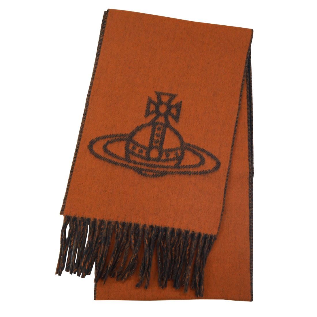 Vivienne Westwood マフラー 24-81030006-W00ZH （アソート