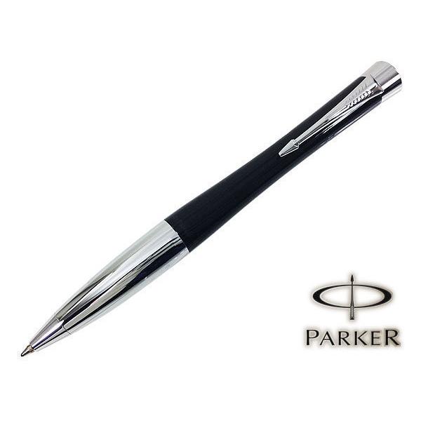 PARKER パーカー アーバン プレミアム ロンドンキャブブラックCT S0735910 パーカー・アーバン ボールペンの商品画像