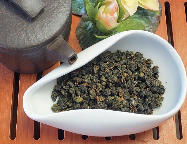  special selection Taiwan height mountain tea [ Special class ... dragon tea ]50g-100g( limited time increase amount sale )