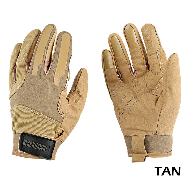 BH type Tacty karu glove finger equipped 