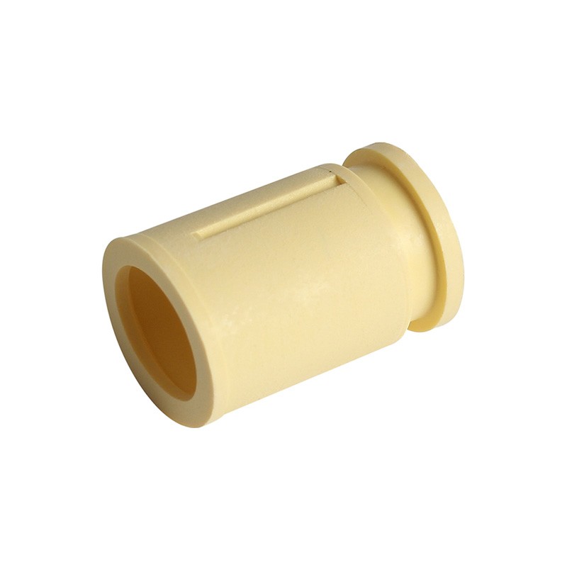 Maple Leaf Super ho p прокладка Yellow ( твердость 60/VSR&amp;GBB) [ кошка pohs возможно ]