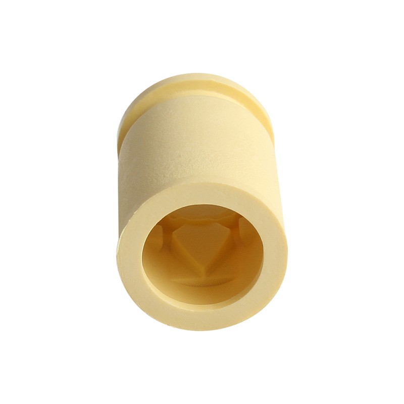 Maple Leaf Super ho p прокладка Yellow ( твердость 60/VSR&amp;GBB) [ кошка pohs возможно ]