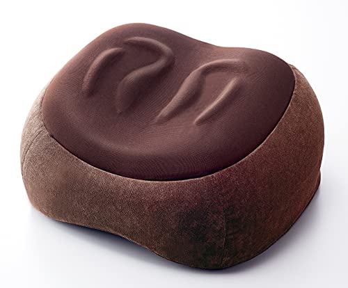 PROIDEA( Pro i der ) тонкий салон степпер Brown примерно 41×35×19.5cm