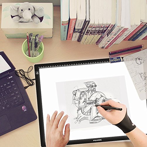HUION авторучка планшет для перчатки перчатка Cura CR-01 жидкость tab жидкокристаллический планшет тоже 