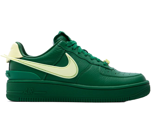 国内正規新品 26 5cm NIKE AIR FORCE 1 LOW SP AMBUSH Pine Green