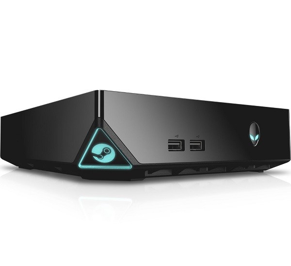 デル Alienware Steam Machine Asm100 6980blk Windowsデスクトップ 最安値 価格比較 Yahoo ショッピング 口コミ 評判からも探せる