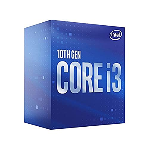 Intel CPU BX8070110100F Core i3-10100F / 3.6GHz / 6MB LGA1200 4C / 8T Intel CPU BX8070110100F Core i3 10100F 6GHz 6MB LGA1200 4C 8T スマホ タブレット