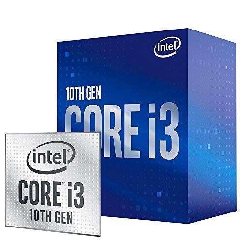 Intel CPU BX8070110100F Core i3-10100F / 3.6GHz / 6MB LGA1200 4C / 8T Intel CPU BX8070110100F Core i3 10100F 6GHz 6MB LGA1200 4C 8T スマホ タブレット