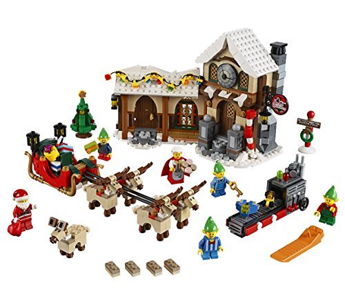 最安値に挑戦 Lego Santa S Workshop サンタのワ クショップ Ys Hexfrogs 通販 Yahoo ショッピング 在庫一掃 Www Topazsignworks Com
