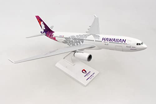 【最安値挑戦中】 SKYMARKS 1/200 ハワイアン航空 A330-200 N361HA 【2544163070】(12922円)