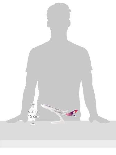 【最安値挑戦中】 SKYMARKS 1/200 ハワイアン航空 A330-200 N361HA 【2544163070】(12922円)
