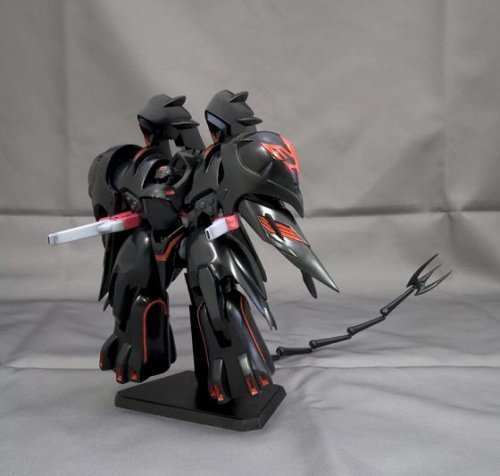 コトブキヤ 機動戦艦ナデシコ The prince of darkness ブラックサレナ プラスチックキット The prince of darkness コトブキヤ 機動戦艦ナデシコ ブラックサレナ プラスチックキット ゲーム