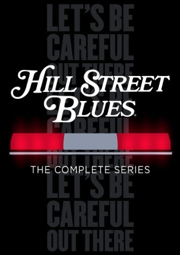 [大特価] Hill Street Blues: The Complete Series [DVD] [Import] 【H2134243346】(10840円)