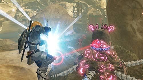 Hyrule Warriors: Age of Calamity(輸入版:北米)- Sｗｉｔｃｈ Hyrule Warriors Age of Calamity 輸入版 北米 Sｗｉｔｃｈ ゲーム