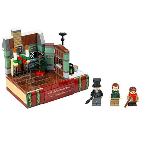 【新登場】 leg0 Charles Dickens Tribute Set 40410 【2262606661】(11492円)
