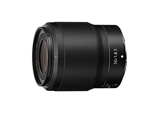 【超激レア】 Nikon NIKKOR Z 50mm f/1.8 S 【1412398099】(49912円)