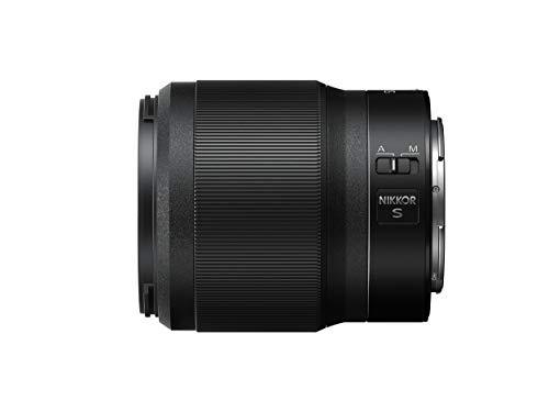 【超激レア】 Nikon NIKKOR Z 50mm f/1.8 S 【1412398099】(49912円)