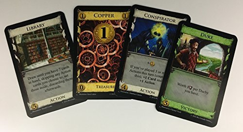 ドミニオン ビッグボックス2 (Dominion: Big Box II) カードゲーム ドミニオン ビッグボックス2 Dominion Big Box II カードゲーム FLAHC