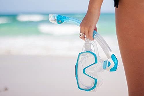 TUSA Mー1003 Freedom Elite Scuba Diving Mask， BlackBlack TUSA Mー1003 Freedom Elite Scuba Diving Mask， BlackBlack