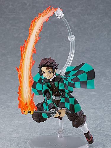 マックスファクトリー figma 鬼滅の刃 竈門炭治郎 DXエディション ノンスケール ABS&PVC製 塗装済み可動フィギュア マックスファクトリー figma 鬼滅の刃 竈門炭治郎 DXエディション ノンスケール ABS&PVC製 塗装済み可動フィギュア ゲーム