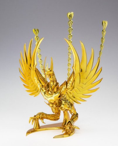 ［即日発送］ 聖闘士聖衣神話 フェニックス一輝 神聖衣 【3046771702】(15475円)