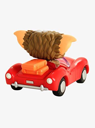 Funko POP! ライド：グレムリンズ ー ギズモ・イン・レッドカー#71限定。 Funko POP ライド：グレムリンズ ー ギズモ イン レッドカー#71限定
