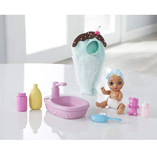 Baby Born Surprise 哺乳瓶ハウス 20個以上のサプライズ付き マルチカラー Baby Born Surprise 哺乳瓶ハウス 20個以上のサプライズ付き マルチカラー