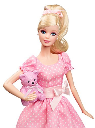 バービーコレクター バービー イッツ・ア・ガール(X8428) バービーコレクター バービー イッツ ア ガール X8428 ゲーム