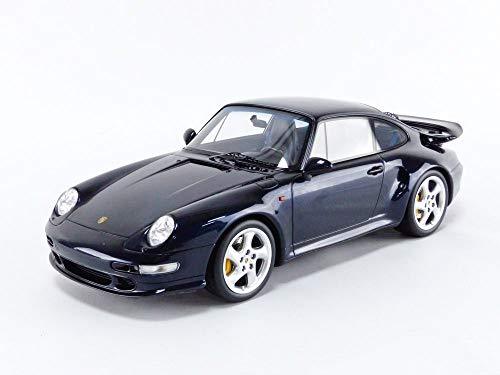 特別セーフ 日本では希少な海外の輸入商品を取り扱っております 1997 S ターボ 993 ポルシェ 118 スパーク 人形 Www Bussola Digital