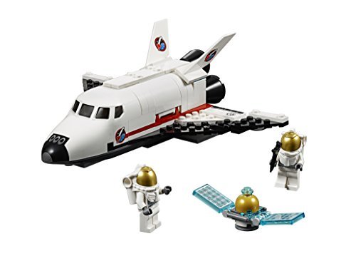 【値段交渉可：送料込】 レゴ シティ スペースシャトル 60078 【2492918201】(12662円)