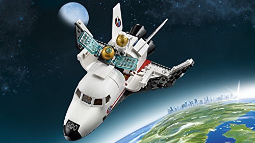 【値段交渉可：送料込】 レゴ シティ スペースシャトル 60078 【2492918201】(12662円)