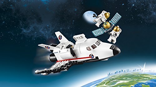 【値段交渉可：送料込】 レゴ シティ スペースシャトル 60078 【2492918201】(12662円)