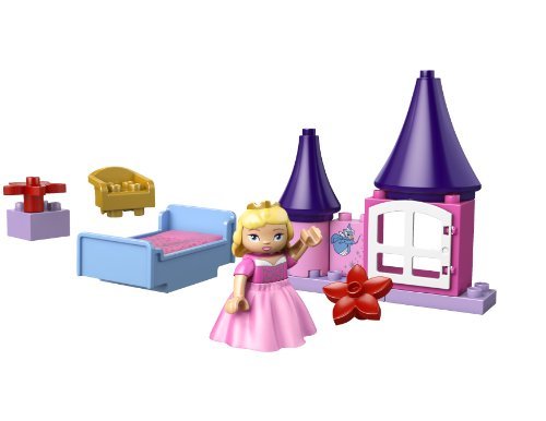売り切れ レゴ Lego デュプロ プリンセス 眠れる森の美女のおへや 6151 日本正規取扱商品 New Silversagecenter Com