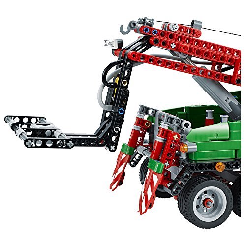 ブランド レゴ テクニック サービストラック 42008 【DGJ1431579145】(50590円)